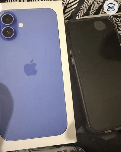 Apple iphone plus - 16, 128gb