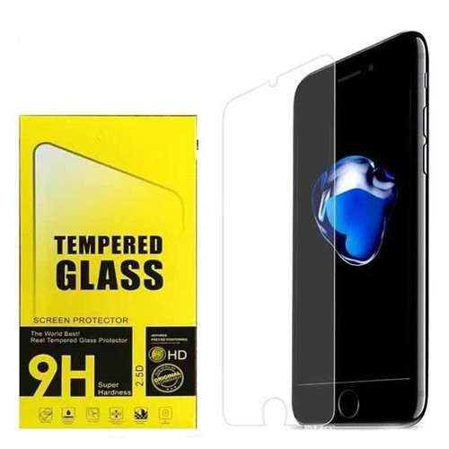 Tempered glass compatible - tempered, on
