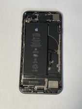 Apple iPhone (Battery with