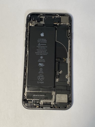 Apple iphone battery with - apple,