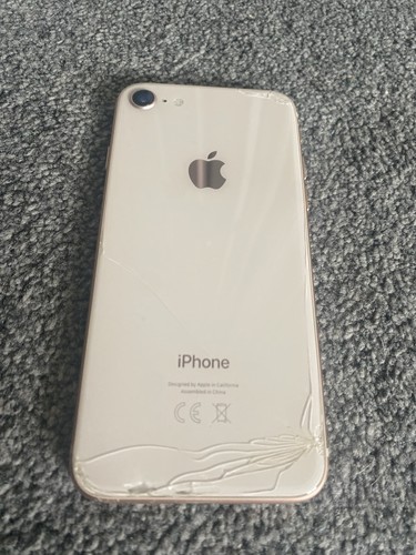 Iphone white 64g vodafone - white,