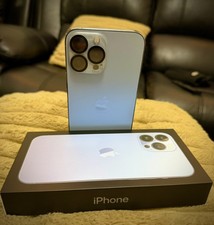 Apple iPhone 13 Pro Max -