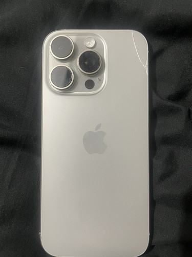 Apple iphone pro 128gb - 16,