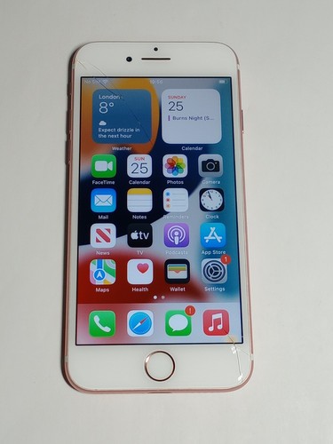 Apple iphone 128gb - iphone,