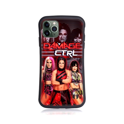 Official wwe damage ctrl - official,