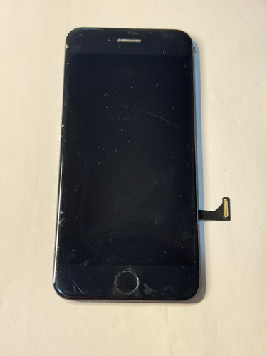 Original apple iphone se3 lcd - apple,