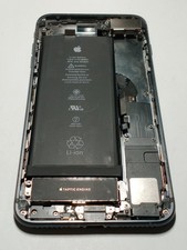 Original Apple iPhone (damage