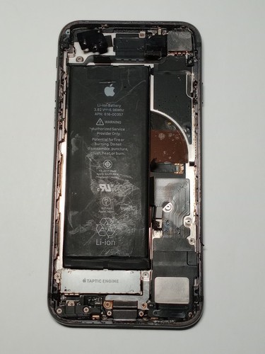 Original apple iphone battery - iphone, (battery