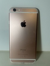 Apple iPhone SE Rose Gold