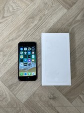 iPhone 6 64GB Space Grey