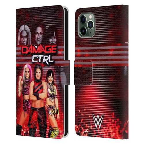 Official wwe damage - wwe, ctrl