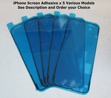 IPhone Screen Bonding Adhesive