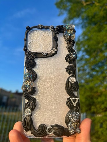 Random handmade phone - random,