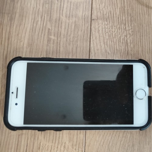 Apple iphone 16gb silver - 16gb,