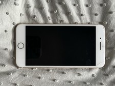 Iphone 8 plus. Damage on the