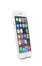 Apple iPhone 6 16GB Silver
