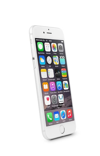 Apple iphone 16gb - 6,