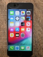 Apple iPhone 6 16GB, Silver