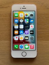 APPLE iPHONE SE 32GB ROSE GOLD
