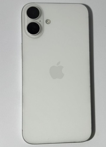 Iphone plus 128gb white - 128gb,