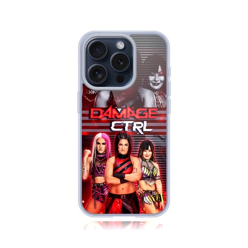 Official wwe damage - official,